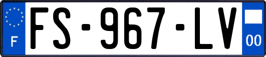 FS-967-LV