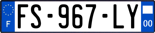 FS-967-LY