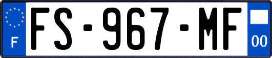 FS-967-MF