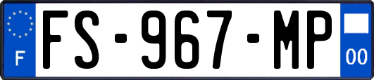 FS-967-MP