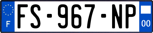 FS-967-NP