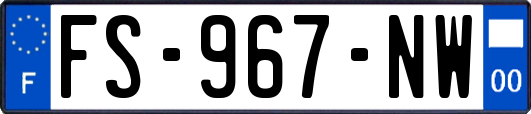 FS-967-NW