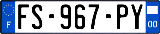 FS-967-PY