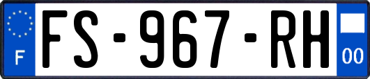 FS-967-RH