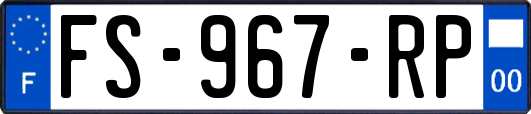 FS-967-RP