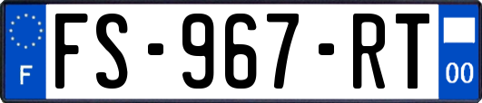 FS-967-RT