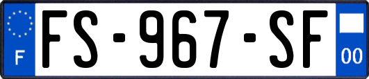 FS-967-SF
