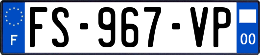 FS-967-VP
