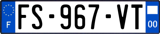 FS-967-VT