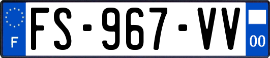 FS-967-VV