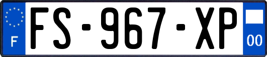 FS-967-XP