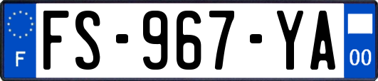 FS-967-YA