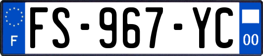 FS-967-YC