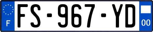 FS-967-YD