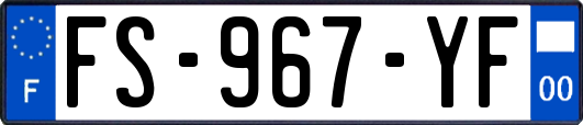 FS-967-YF