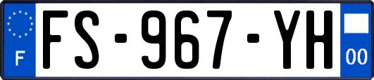 FS-967-YH