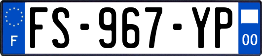 FS-967-YP