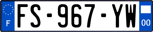 FS-967-YW