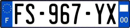 FS-967-YX