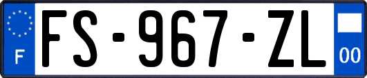 FS-967-ZL