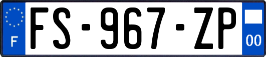 FS-967-ZP