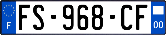 FS-968-CF