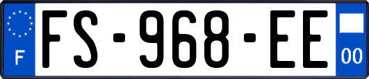 FS-968-EE