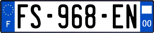 FS-968-EN