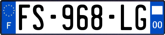 FS-968-LG
