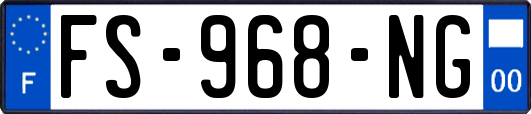 FS-968-NG