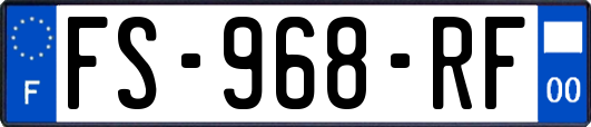 FS-968-RF