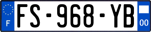 FS-968-YB