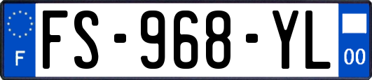 FS-968-YL