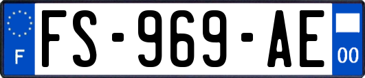 FS-969-AE