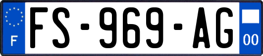 FS-969-AG