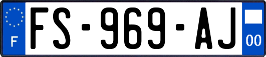 FS-969-AJ