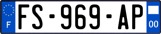 FS-969-AP