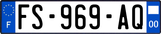 FS-969-AQ