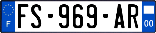 FS-969-AR