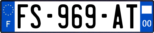 FS-969-AT