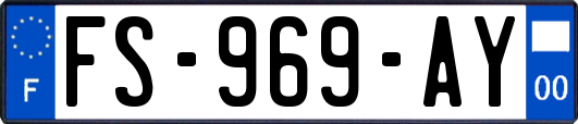 FS-969-AY