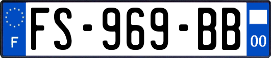 FS-969-BB