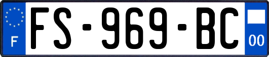 FS-969-BC