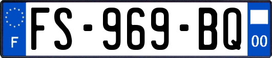 FS-969-BQ