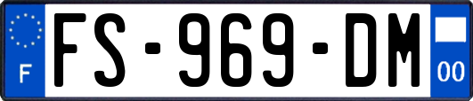 FS-969-DM