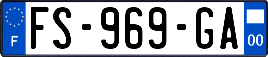 FS-969-GA