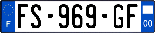 FS-969-GF