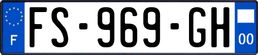 FS-969-GH