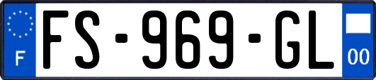 FS-969-GL