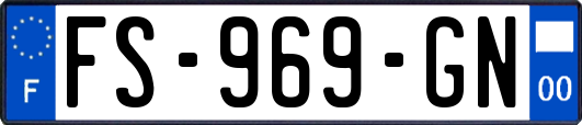 FS-969-GN